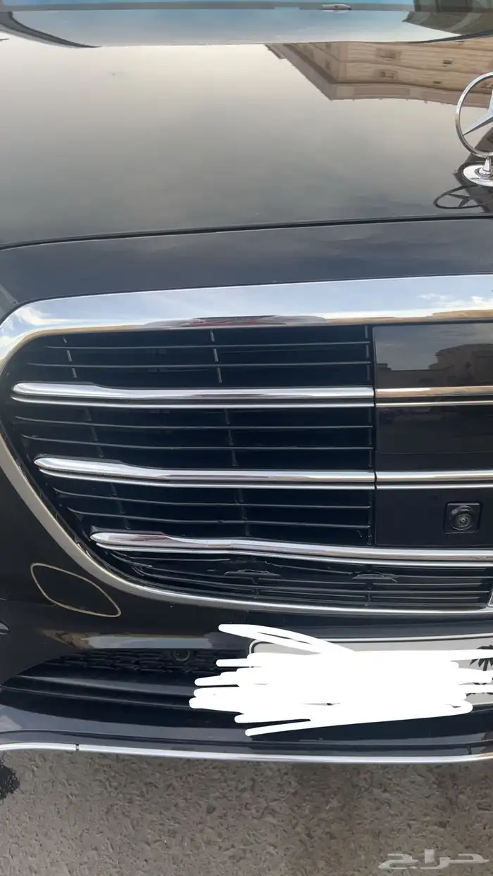 جوهرة s500 موديل 2024 5