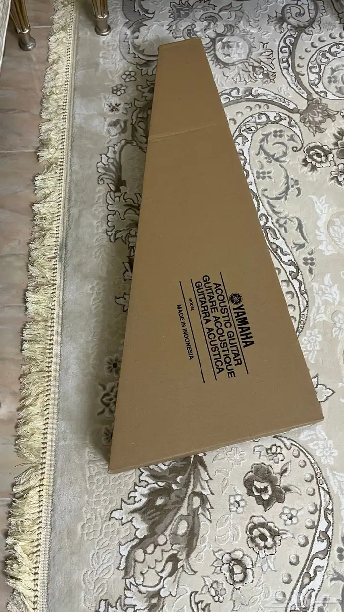 غيتار ياماها Yamaha 5