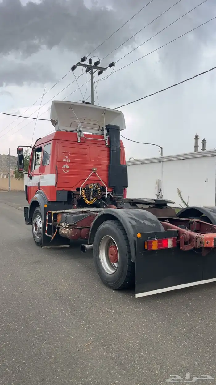 راس البي للبيع 94 7