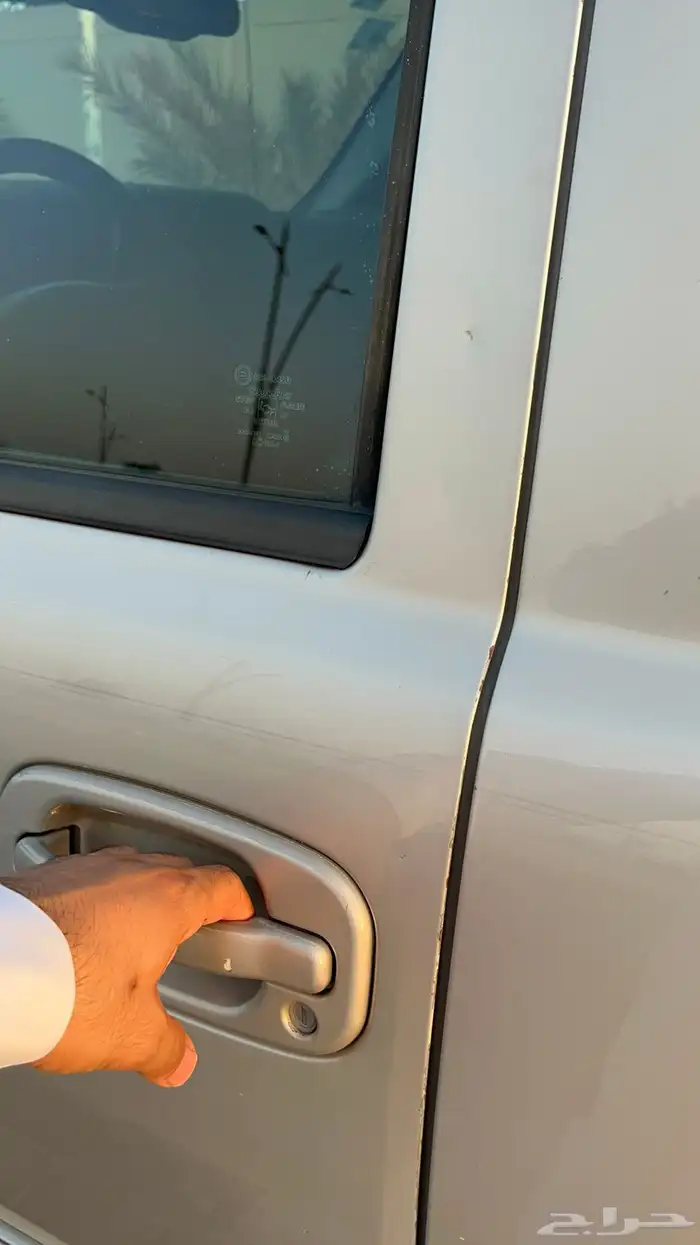 جمس يوكن 2005 10