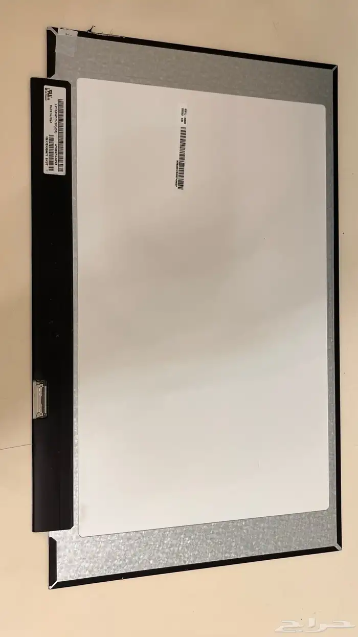 شاشة لابتوب 15 6   Laptop LCD 15 6 1