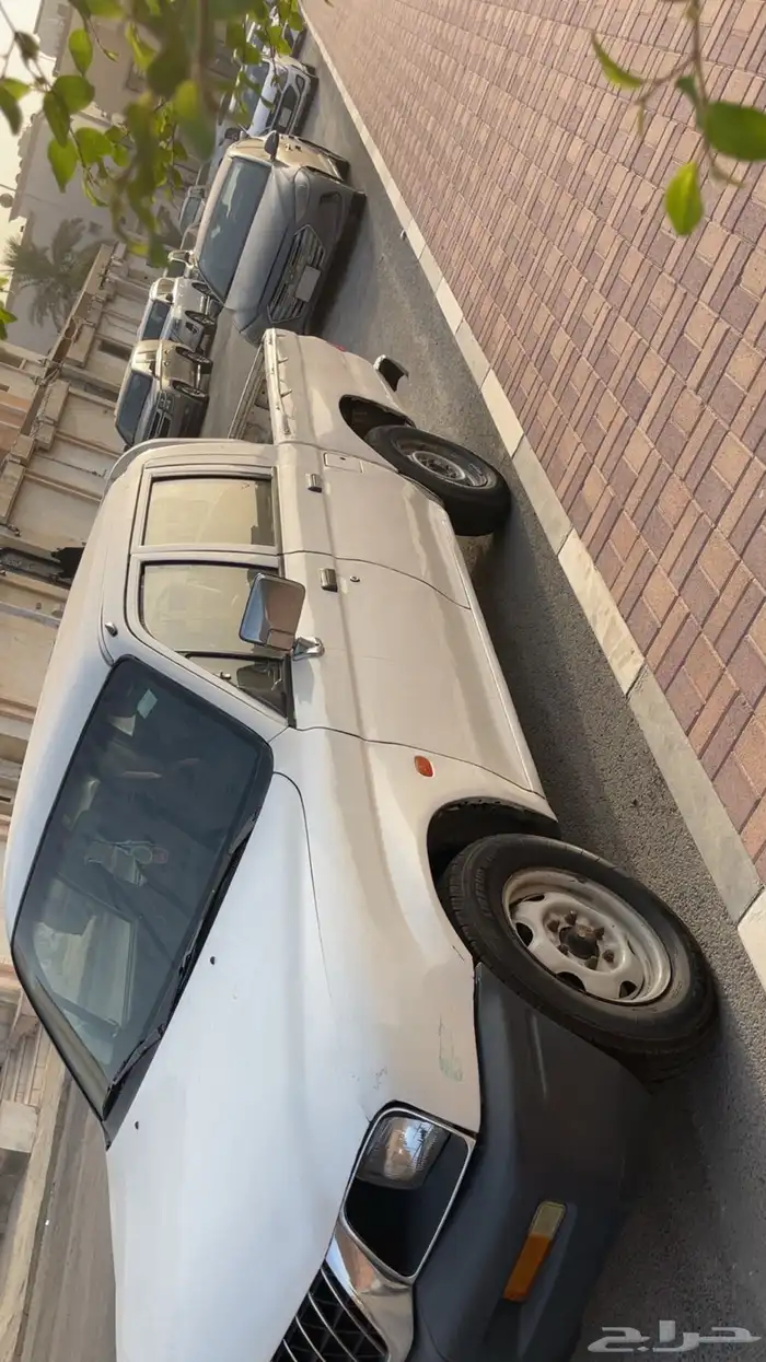 ونيت متسوبيشي 4