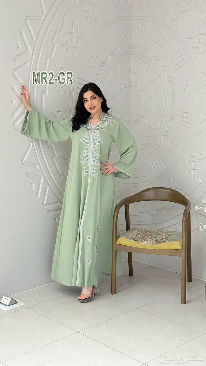 جلابيات سوريه وهديه مجانيه مع اي جلابيه 0