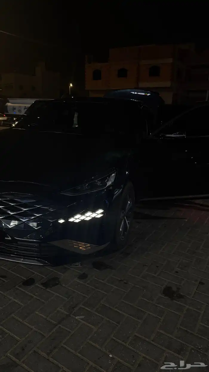 كيا كي 8 2023 هايبرد رداد وتحديد مسار نظييفة 21