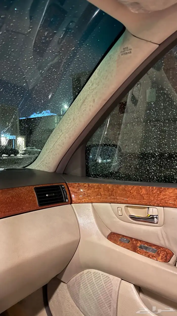لكزس ls430 2005 نص الترا 3