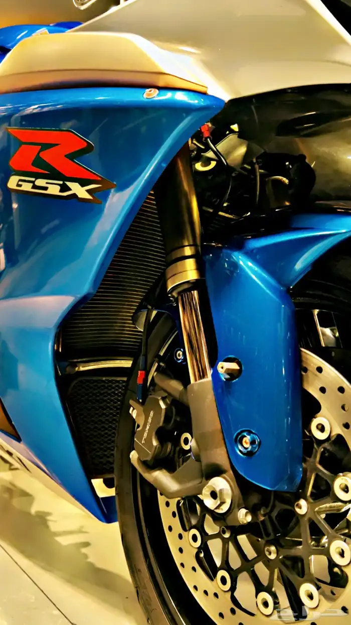 دراجة نارية 3