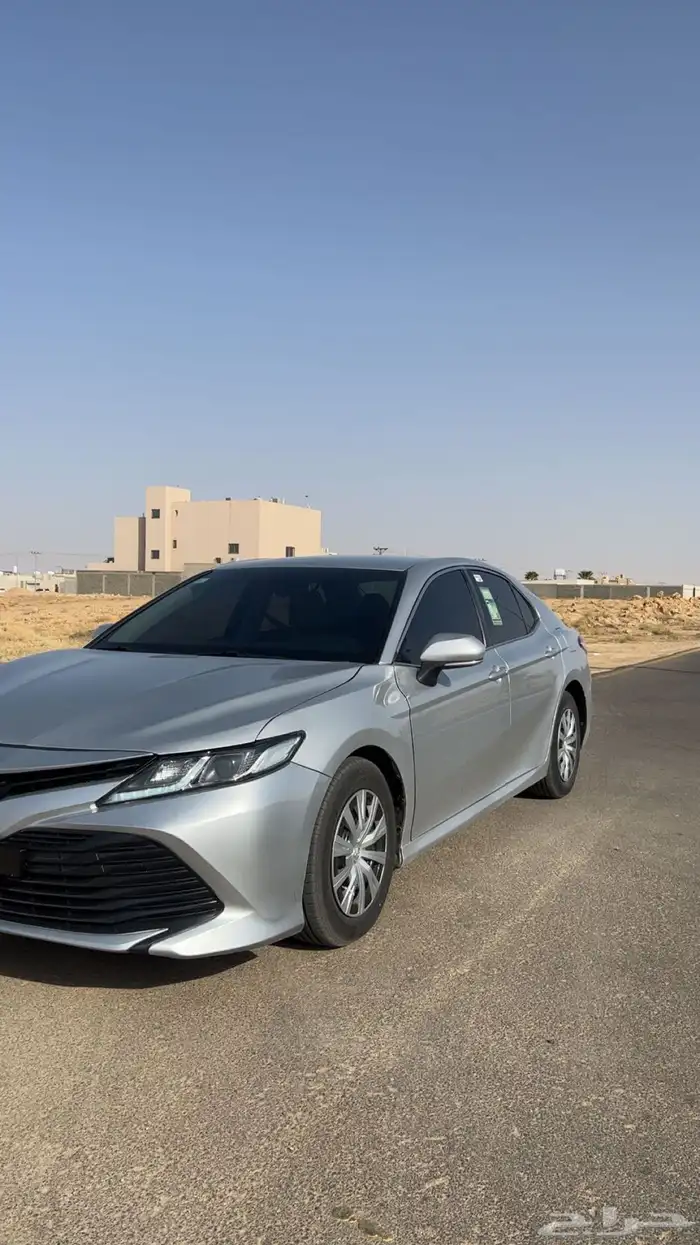 كامري 0