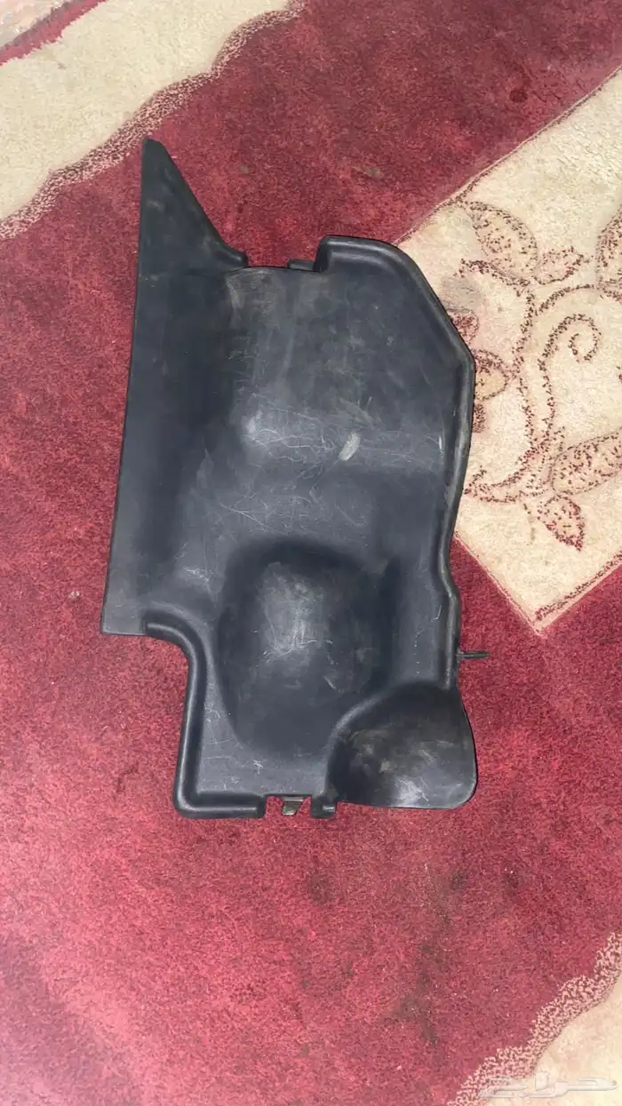 داخلية كامري كامل 2002 0