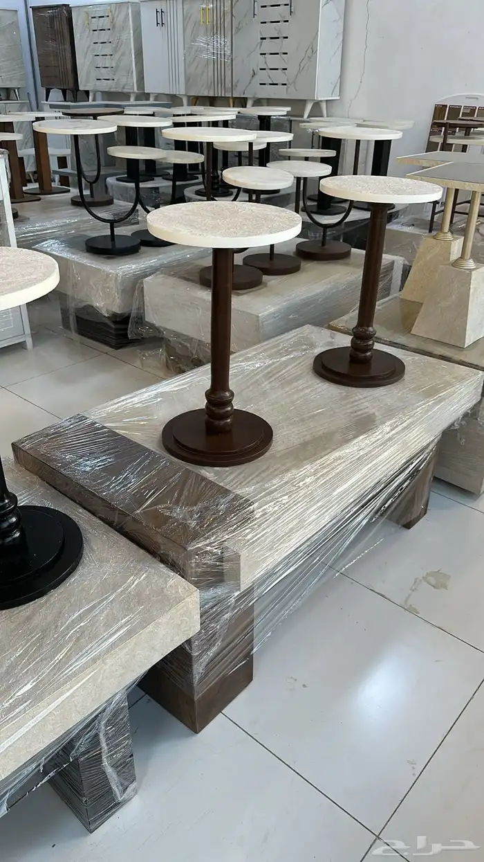 طاولات كنب 9