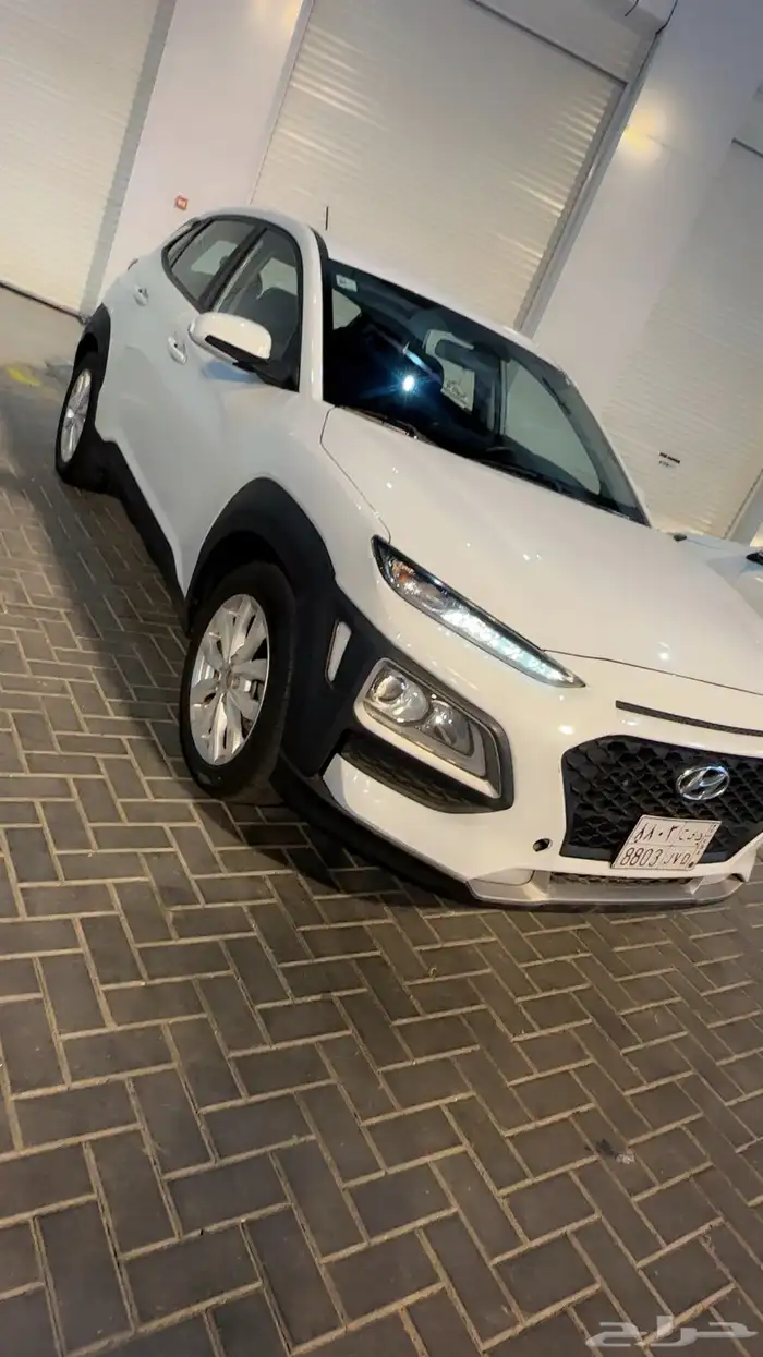 هيونداي كونا 2020 2