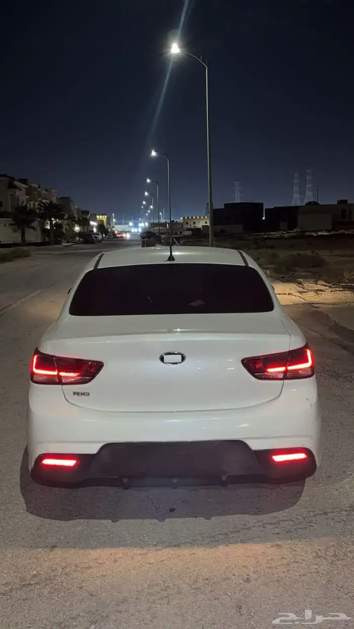 ريو 2018 استاندر للبيع 8