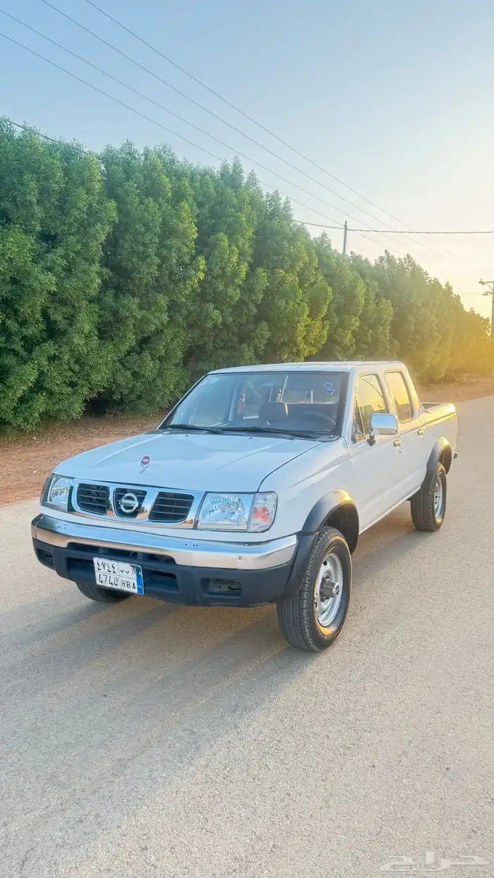 ددسن دبل 2001 غمارتين 0