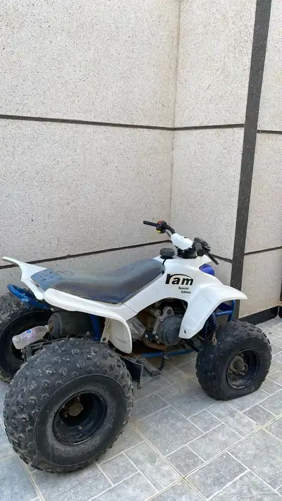 دباب رام 0
