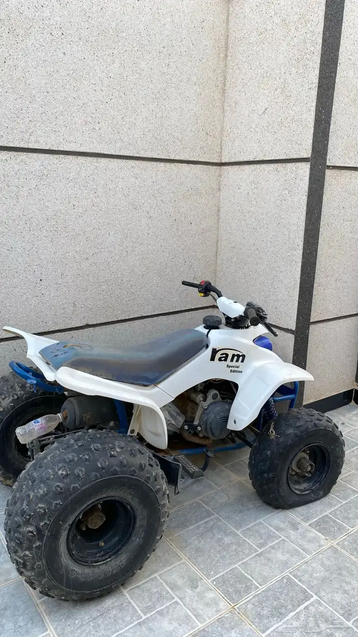 دباب رام 0