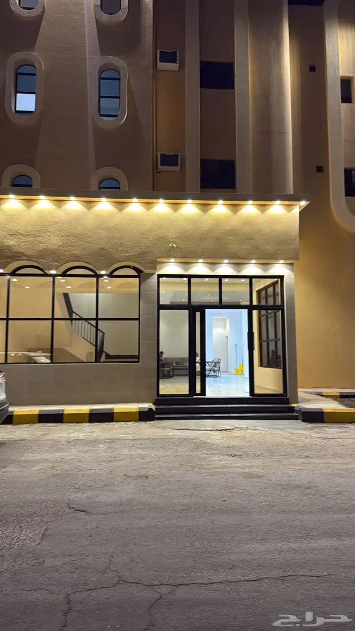شقق مفروشة ومؤثثه للآيجار بالدوادمي 0