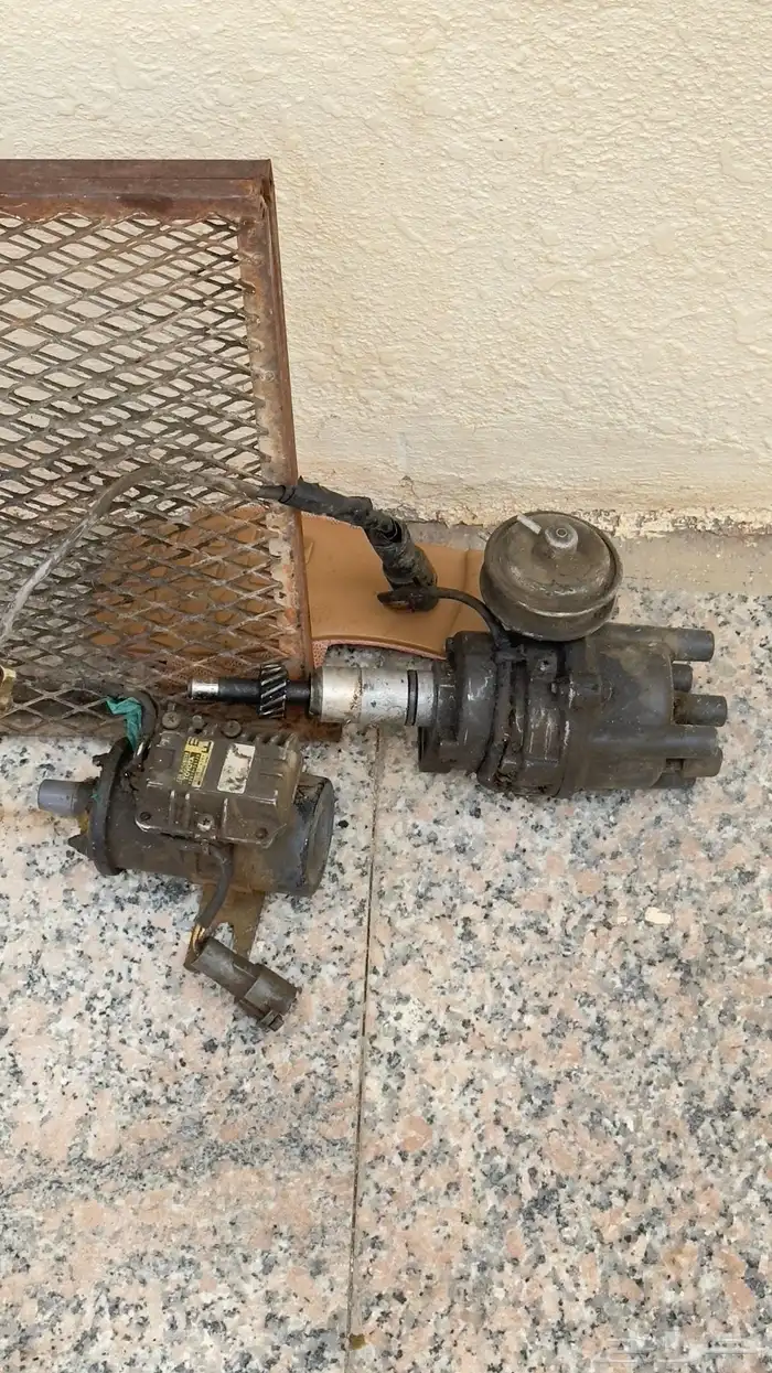 كرسيدا 95 تشاليح 6