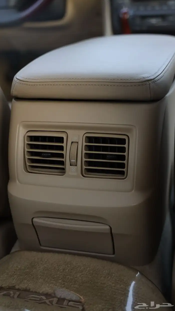 لكزس GS430 .. نادر ( وكالة ) 37