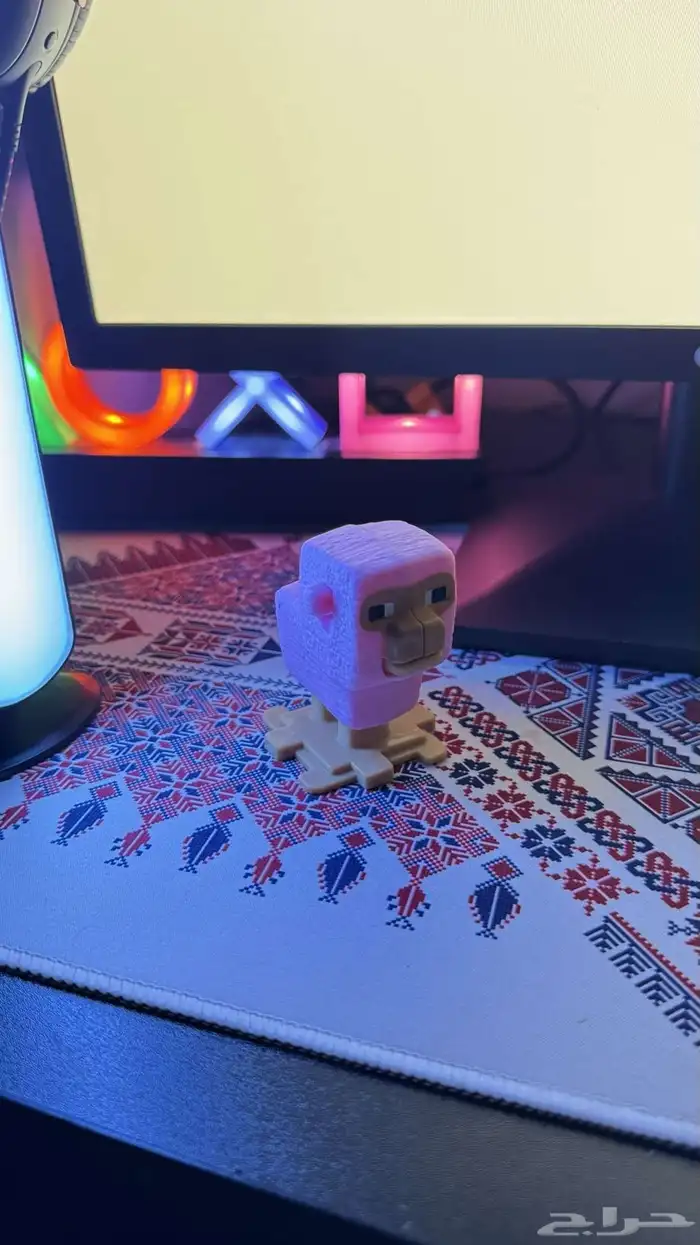 فيقرات ماين كرافت 2