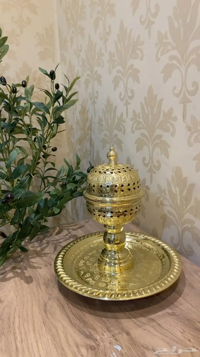 مبخره الحرم الحجم الصغير 2