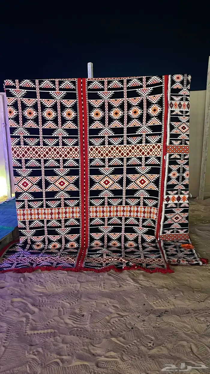 مخيم للبيع بالكامل 26