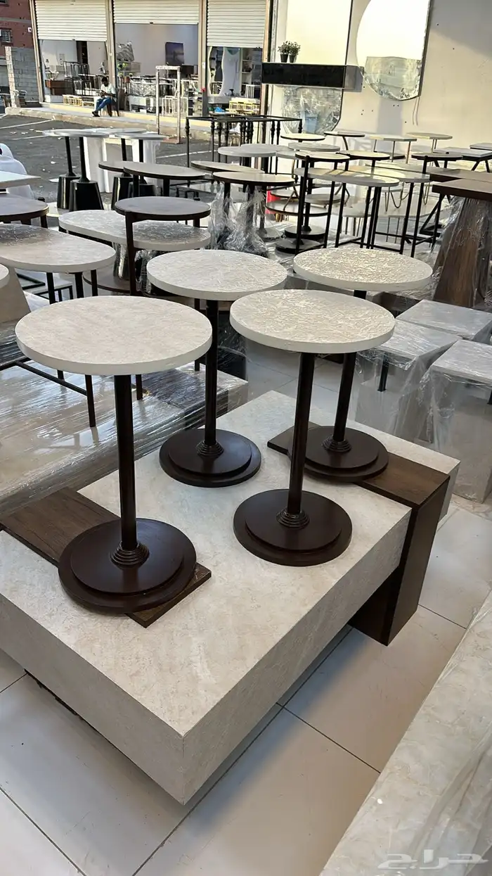 طاولات كنب 13