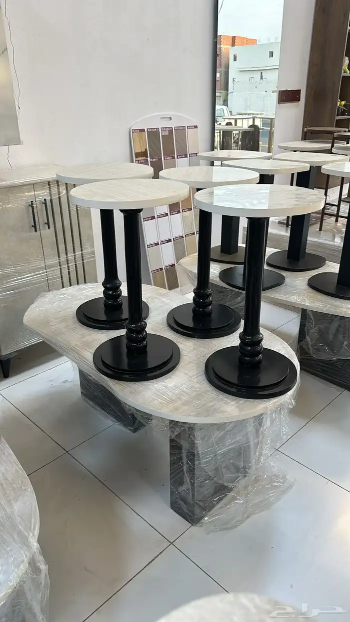 طاولات كنب 11