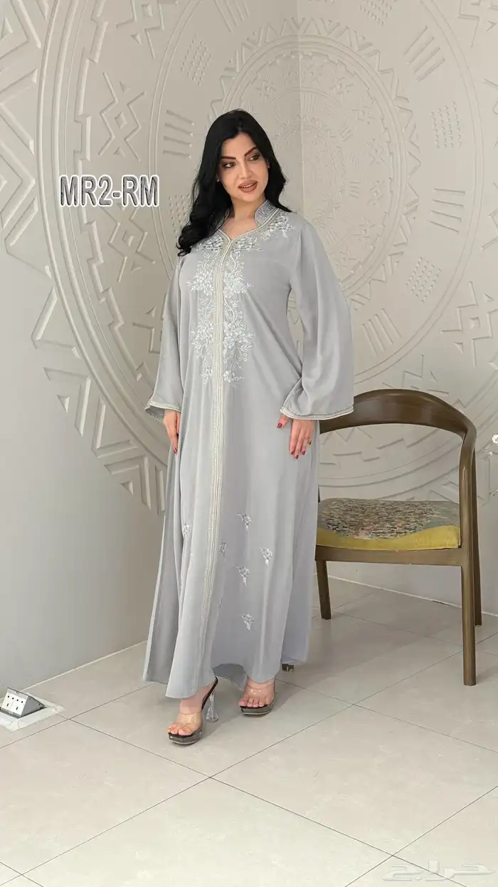 جلابيات سوريه وهديه مجانيه مع اي جلابيه 1