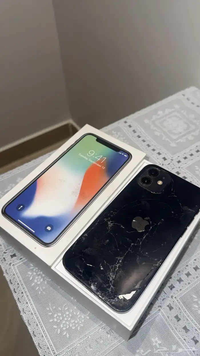 ايفون 12 1