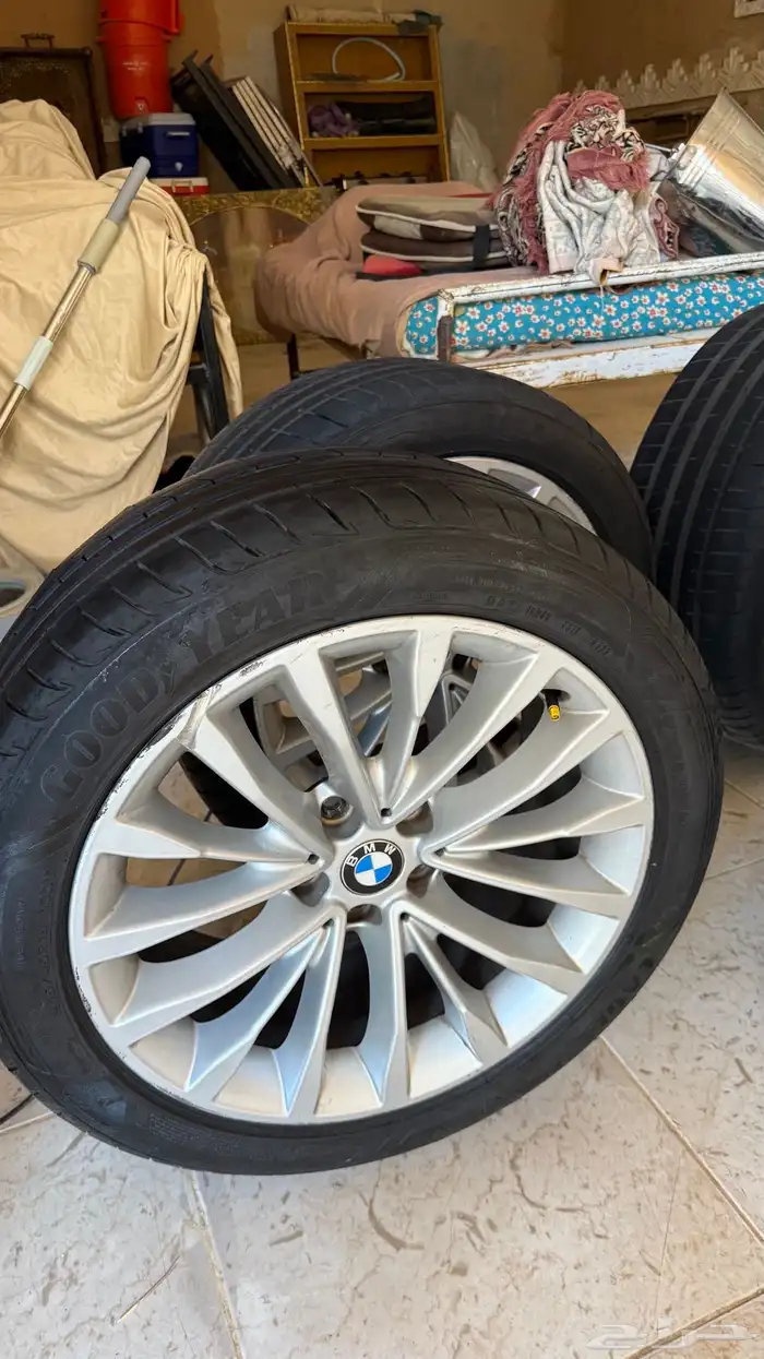 جنوط بي ام دبليو 0