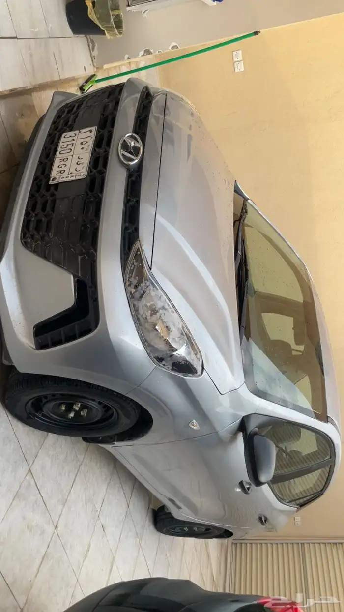 هونداي i10 2024 2