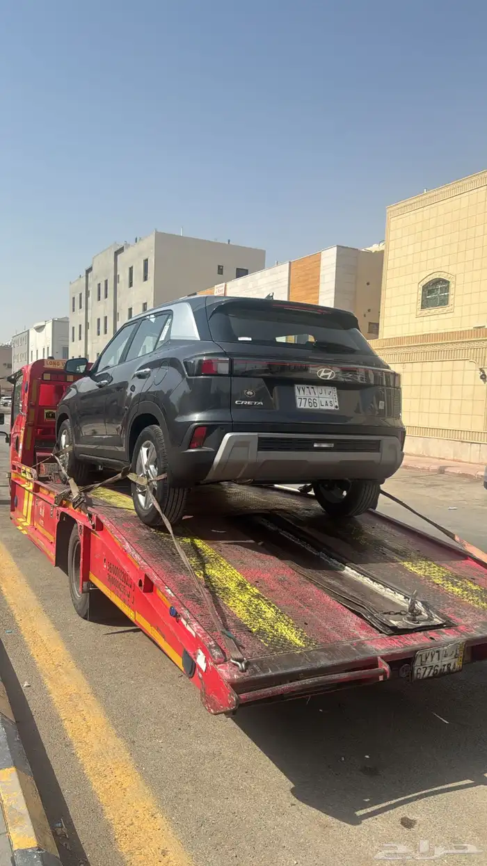 سطحه الخفجي 2