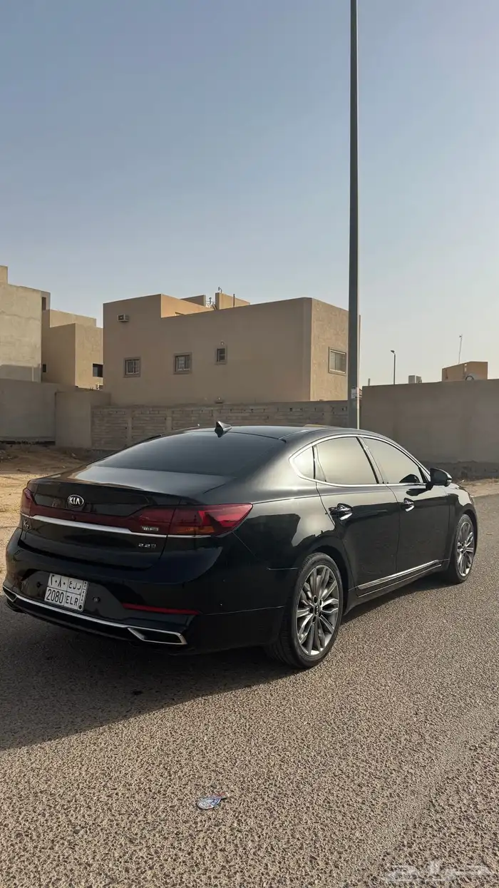كادينزا 2020 ديزل 4
