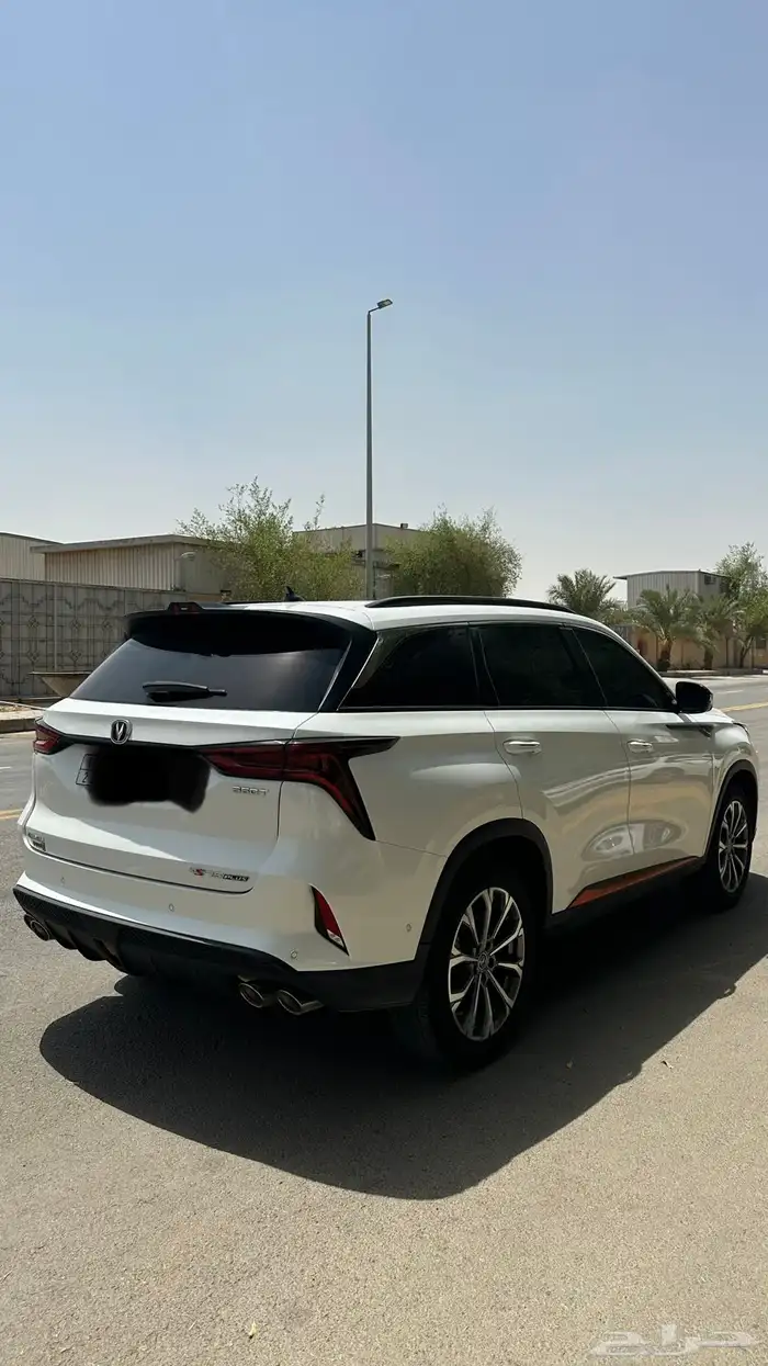 شانجان سي اس 75بلس 3