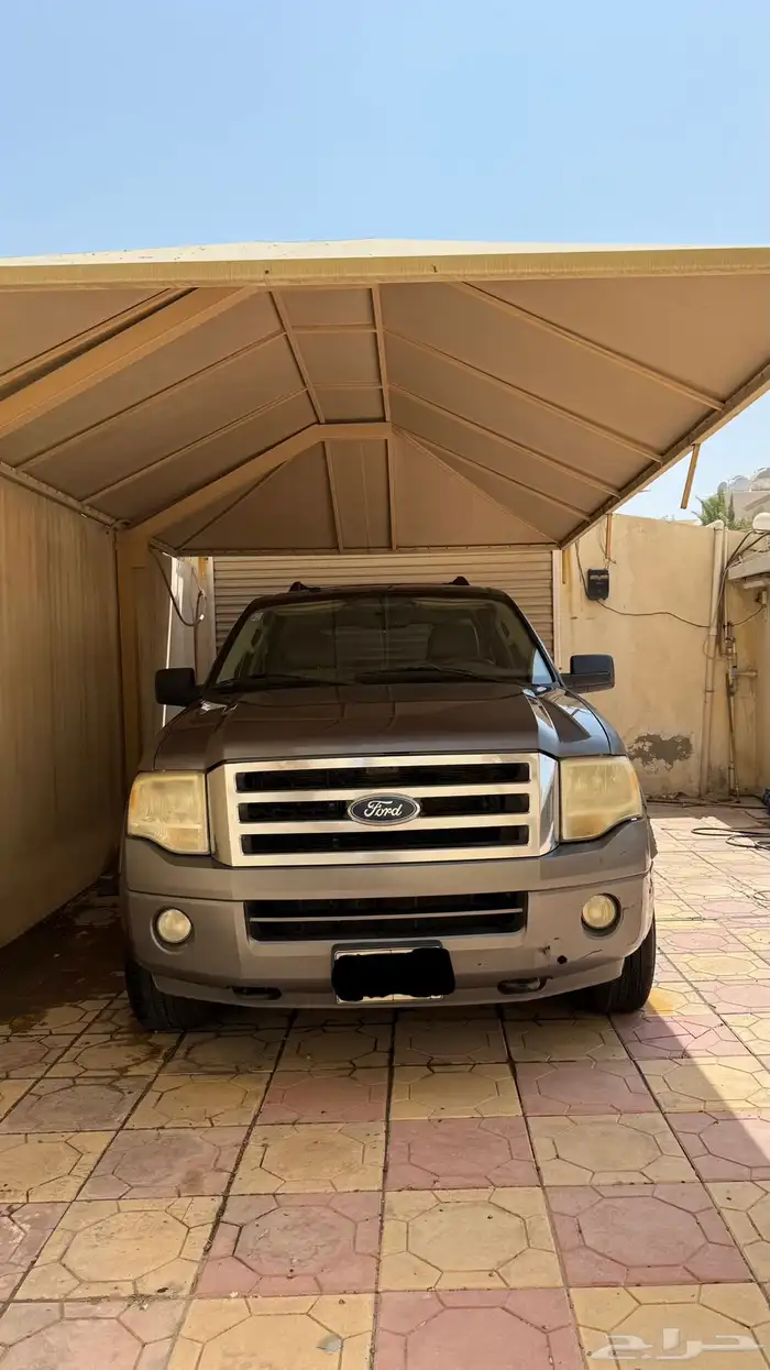 فورد اكسبدشن 2011 للبيع 16
