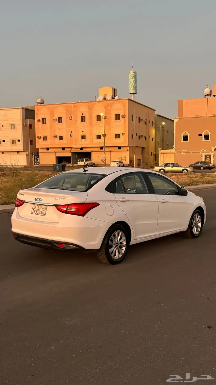 شيري اريزو 5 3