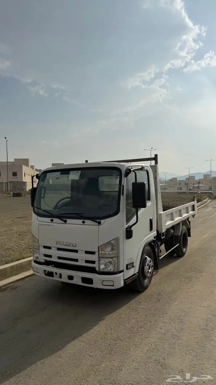 قلاب ايسوزو 2014 ( مخزن وكاله ) 0