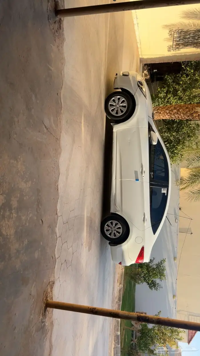اكسنت 1