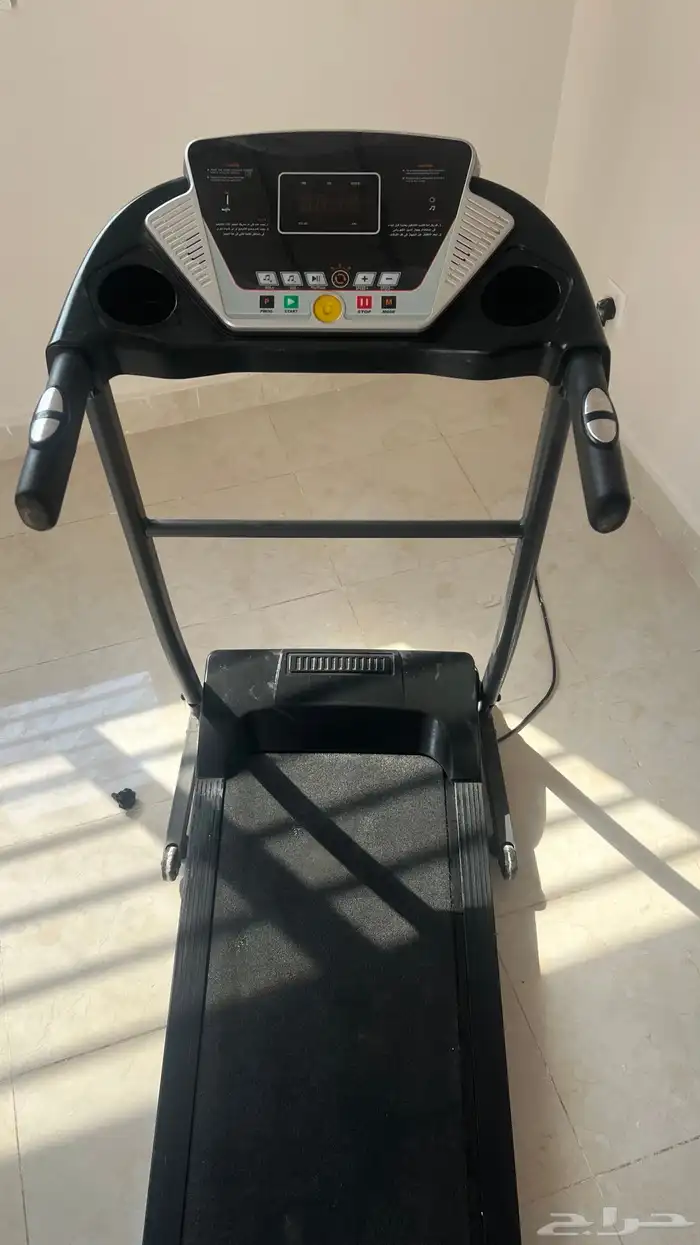 سير كهربائي رياضي 0