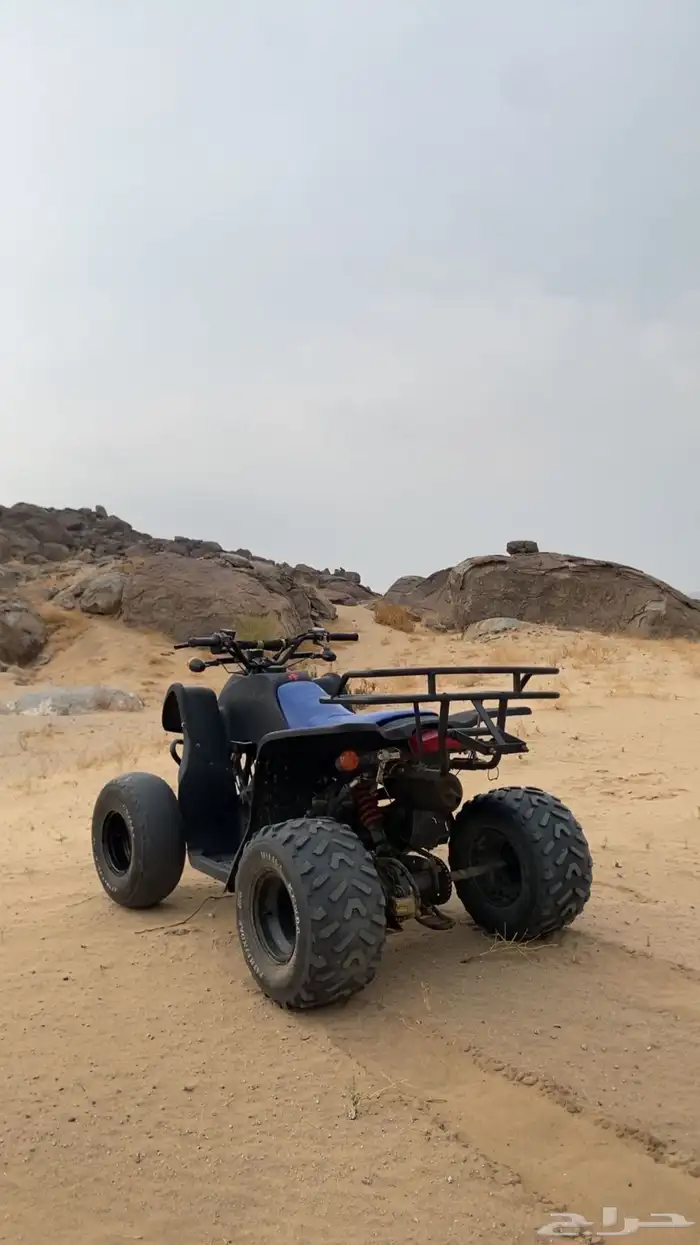 دباب سويدي مقاس 100 0