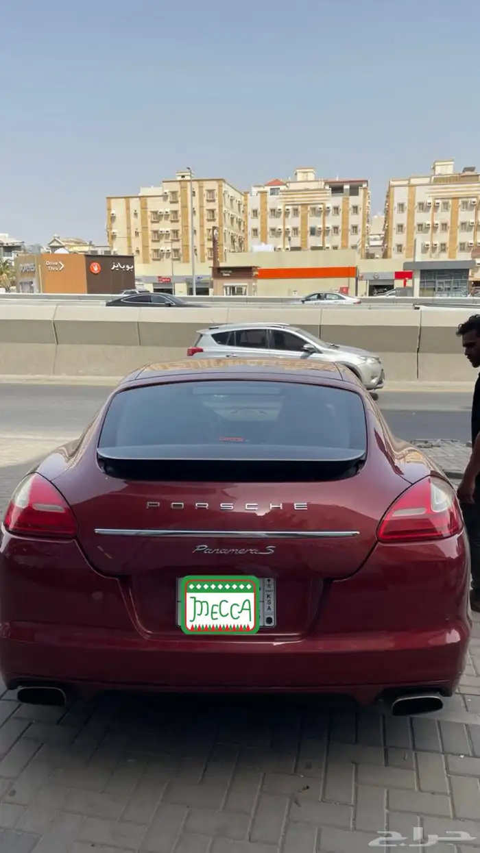 باناميرا ستة سلندر بودي بلد ممشى قليل 0