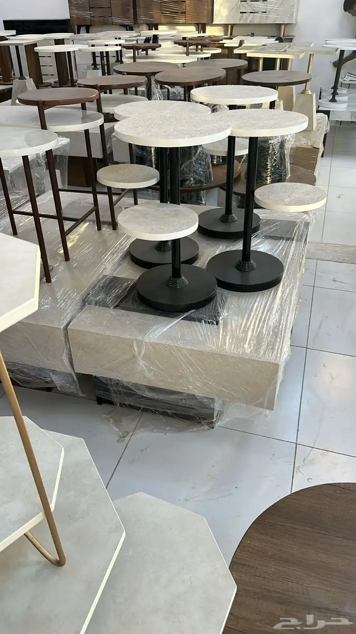 طاولات كنب 12
