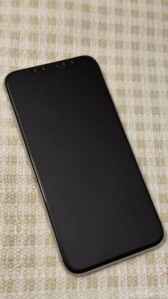 جوال ايفون x 0