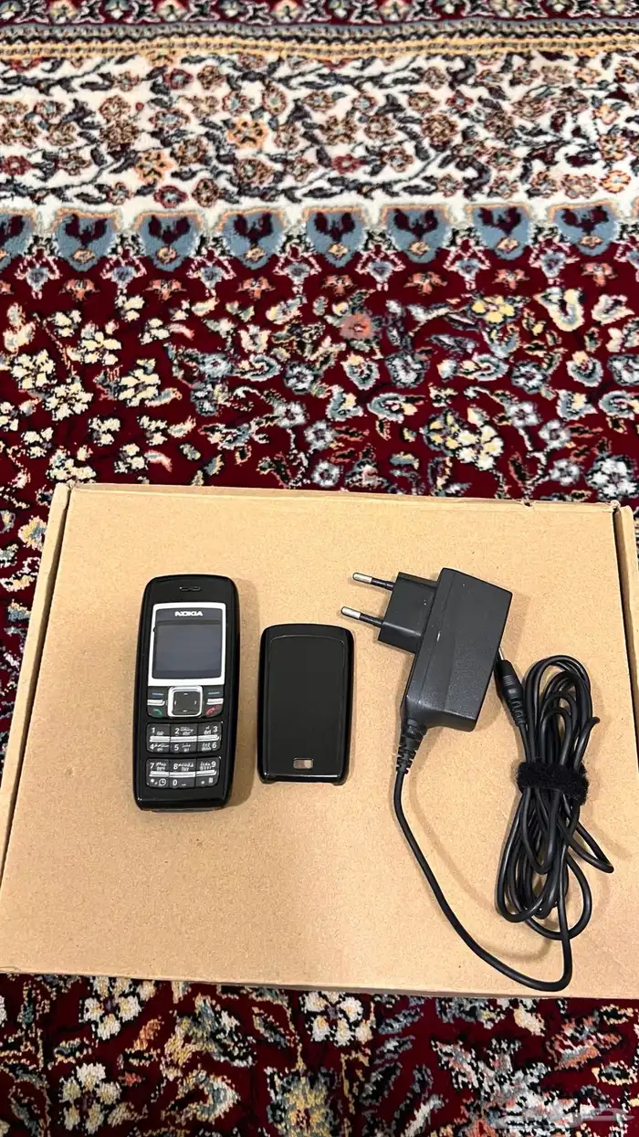 نوكيا 1600 تم البيع 9