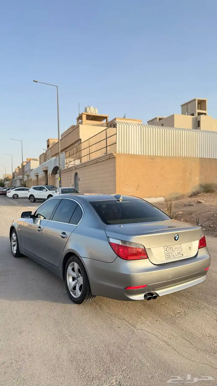 بي ام دبليو مصدوم للبيع 0