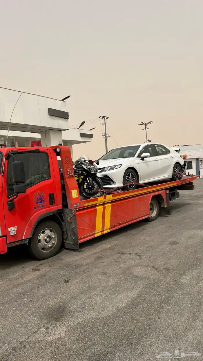 سطحه الرياض راجع حفر الباطن 1