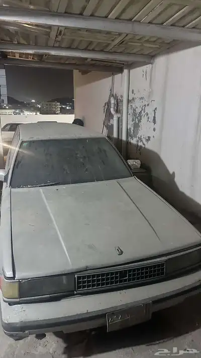كرسيدا بوكس1987 index