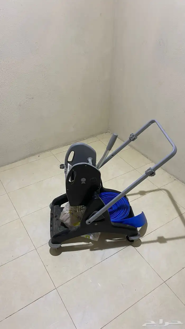 سياره غسيل 17