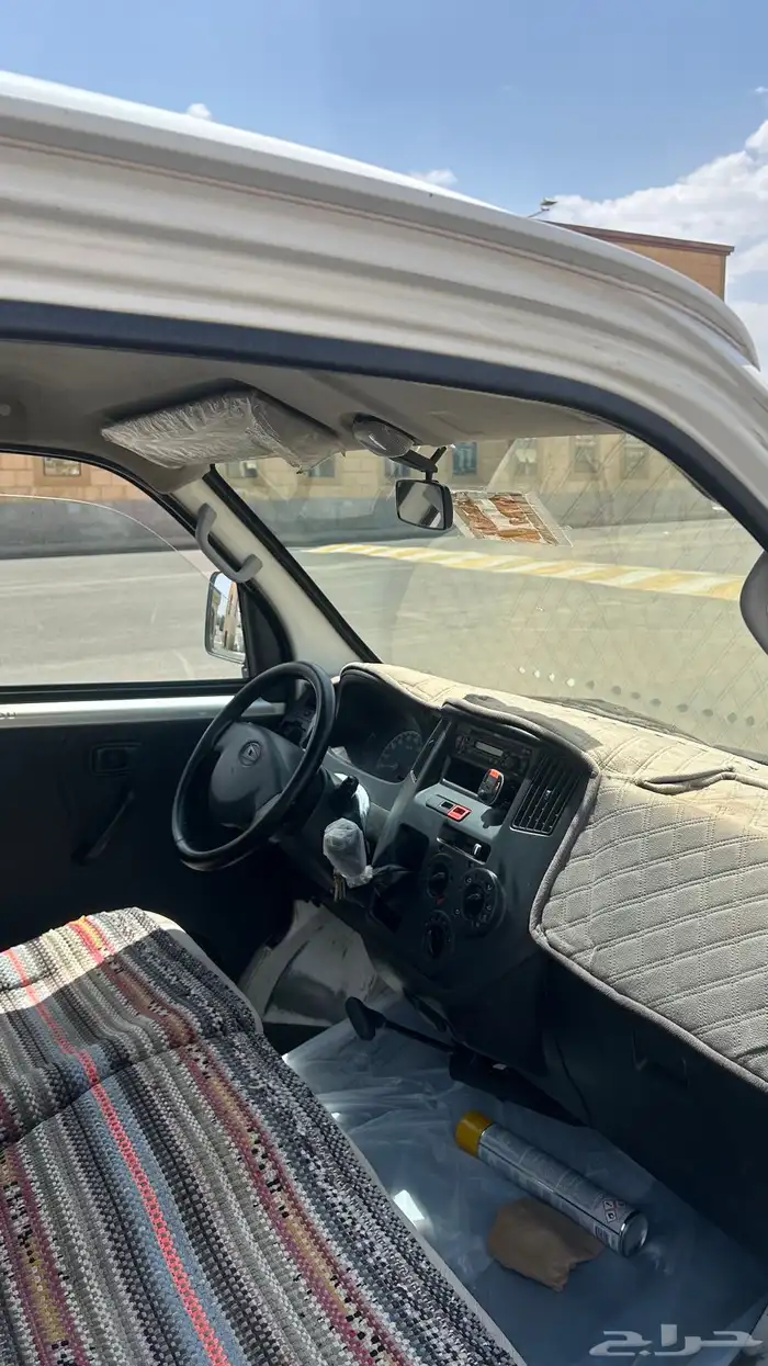 دباب ديهاتسو 3