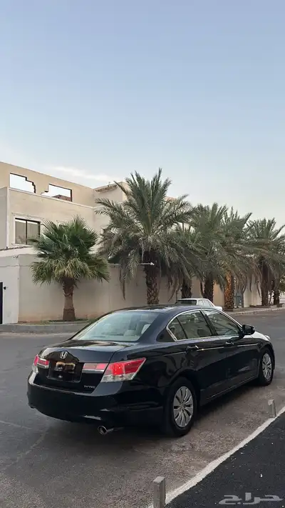 اكورد استاندر اسود index