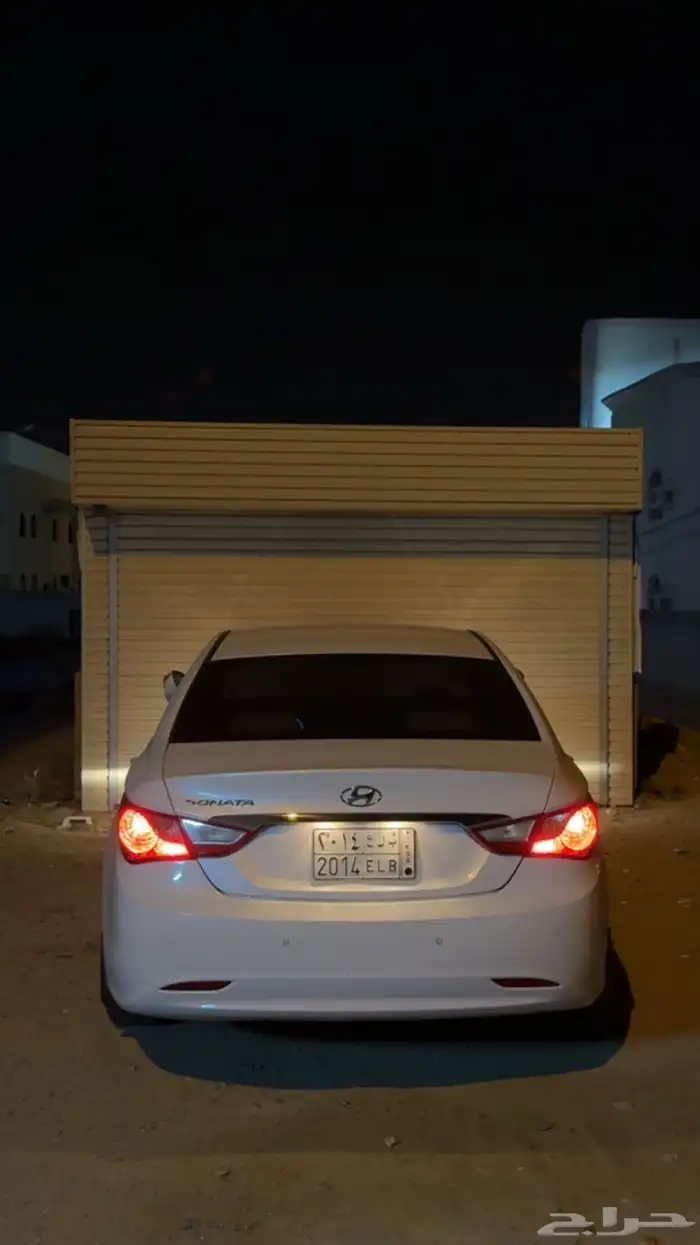 سوناتا 2014 نص نظيف 2